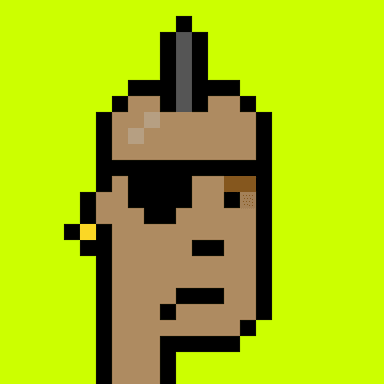 Punk #6113