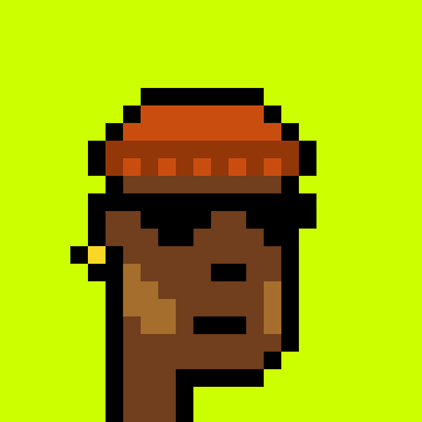 Punk #6118