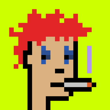 Punk #6120