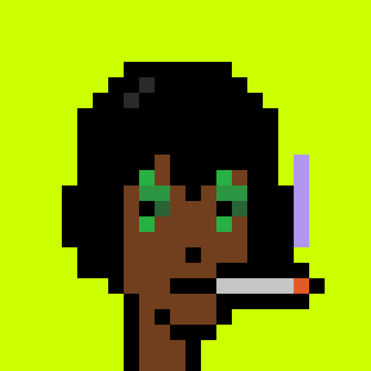 Punk #6126