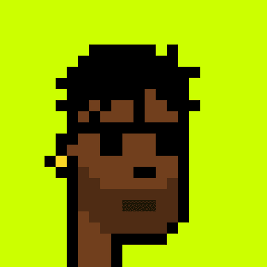 Punk #6127