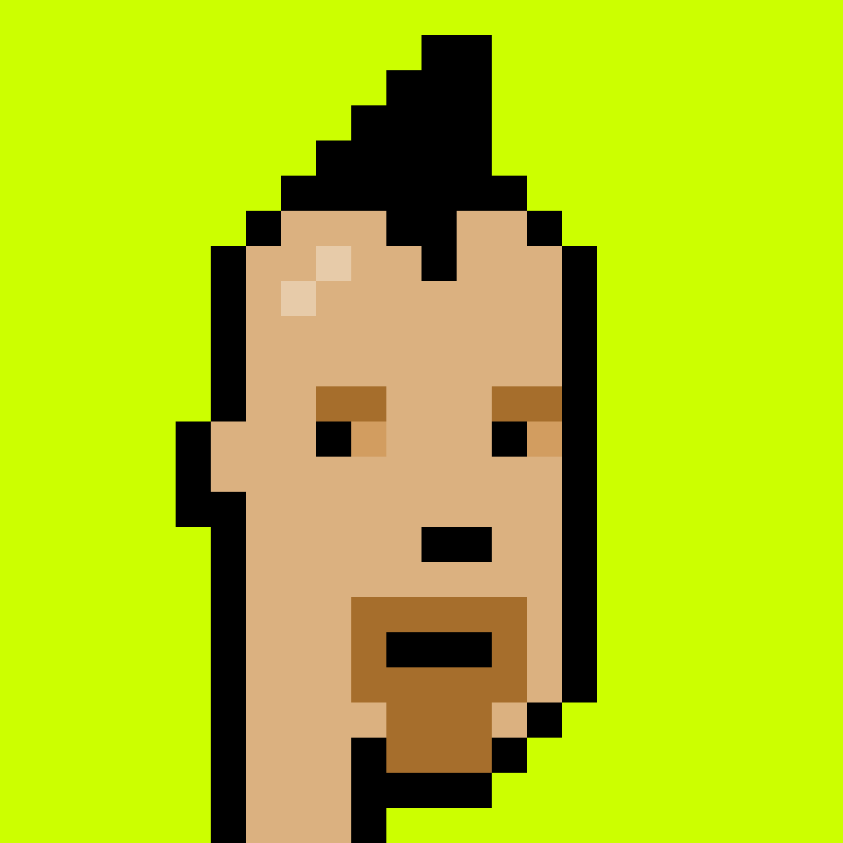Punk #6131