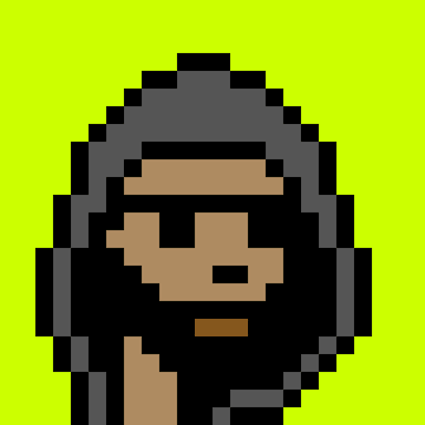 Punk #6138
