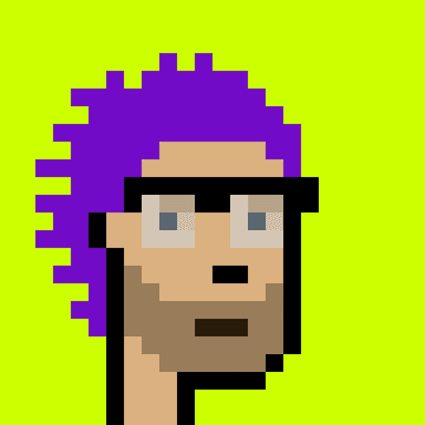 Punk #6139