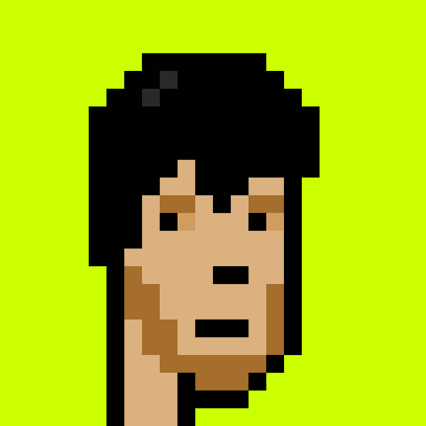 Punk #614