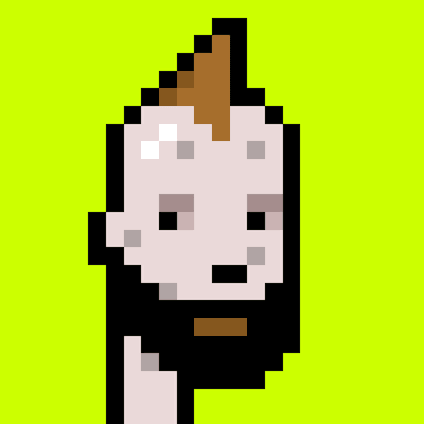 Punk #6140
