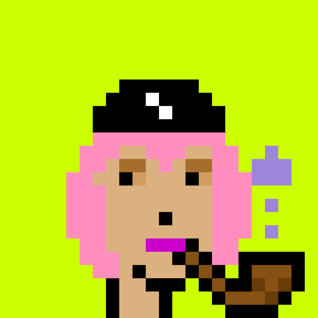 Punk #6142