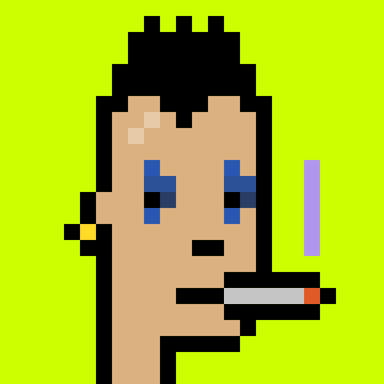 Punk #6143