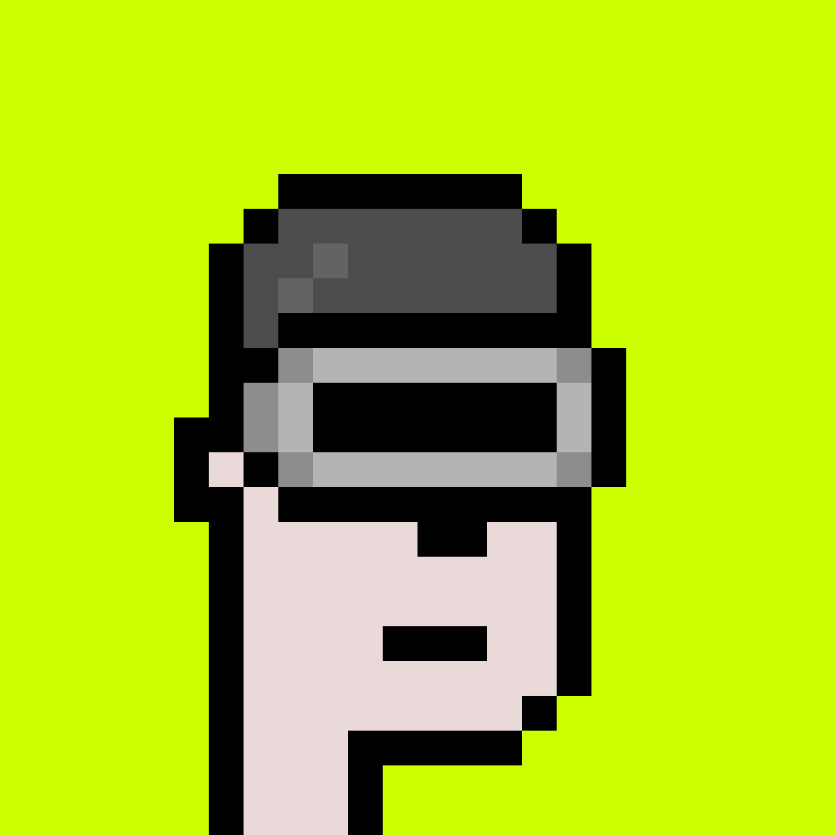 Punk #6148