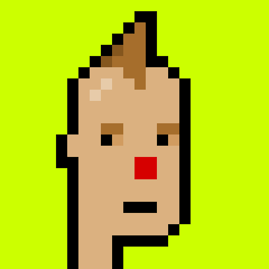 Punk #6149