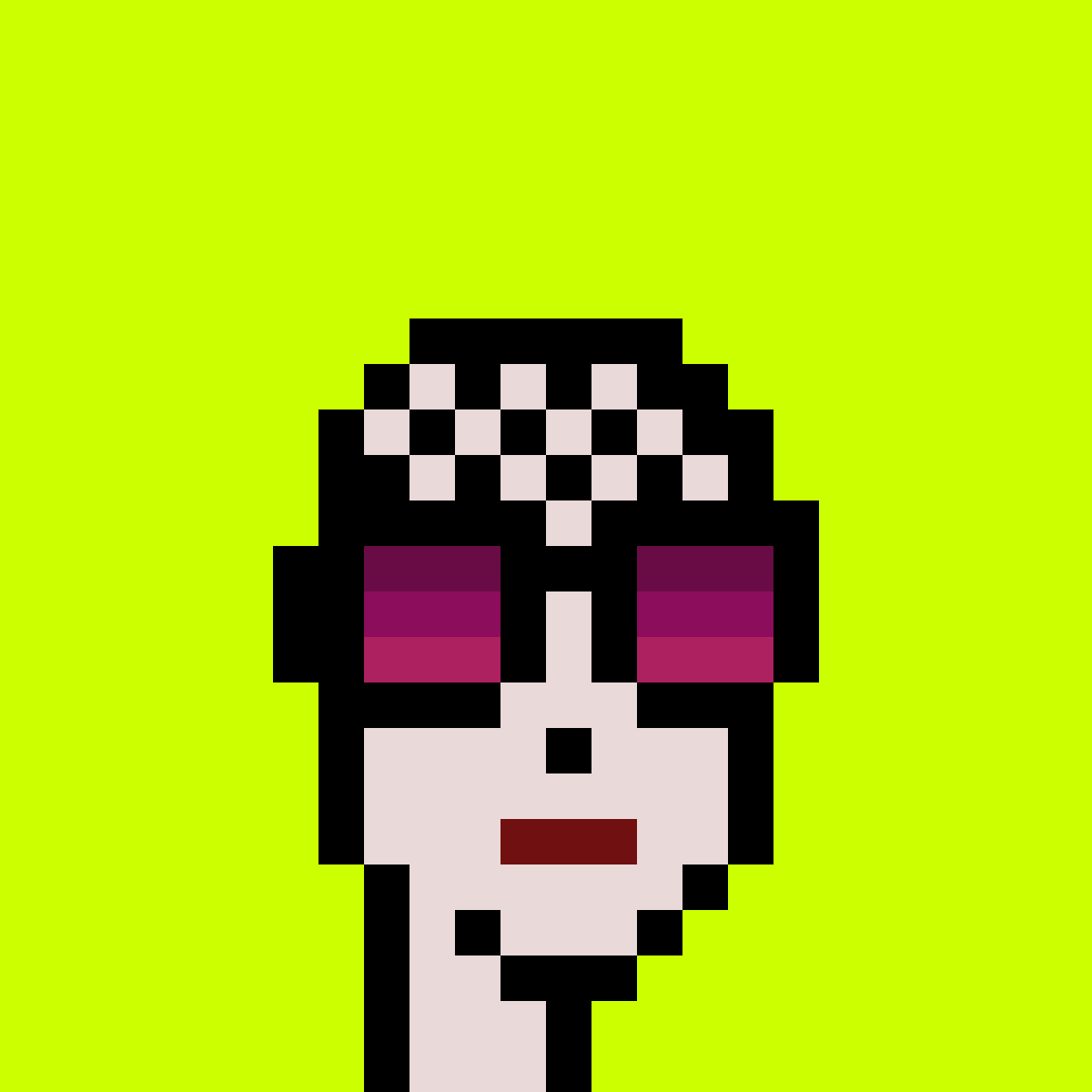 Punk #6150