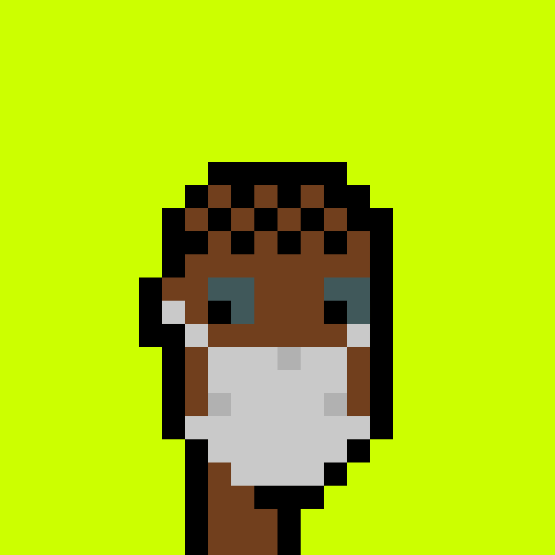 Punk #6153