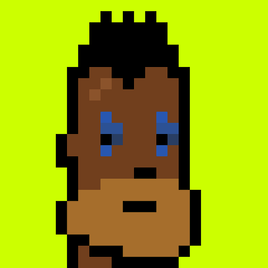 Punk #6155