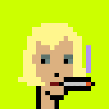 Punk #6156