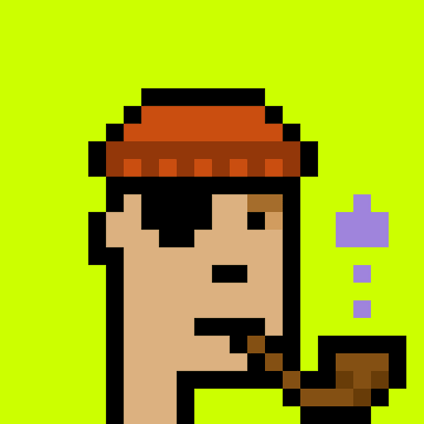Punk #6161