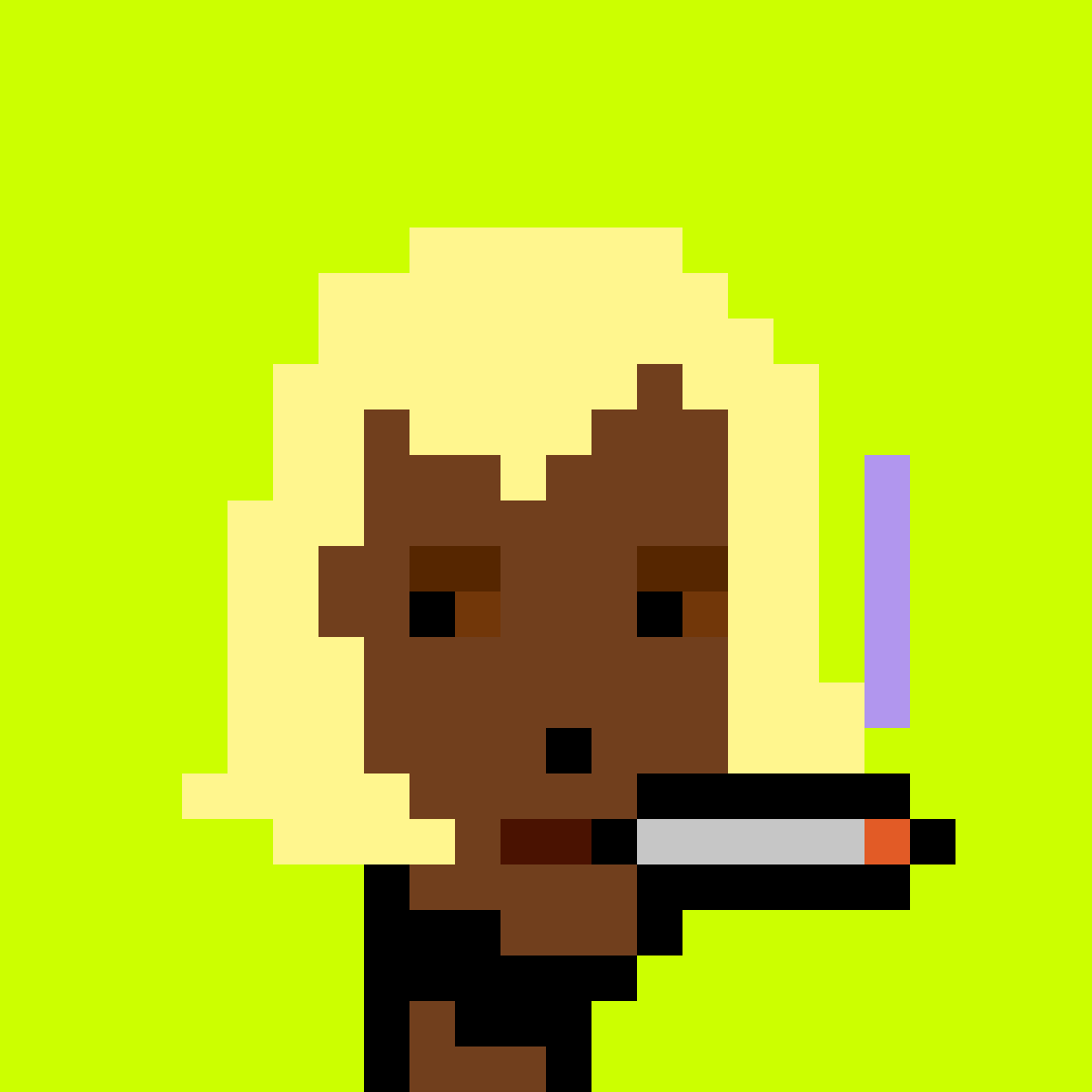 Punk #6165