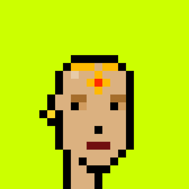 Punk #6166