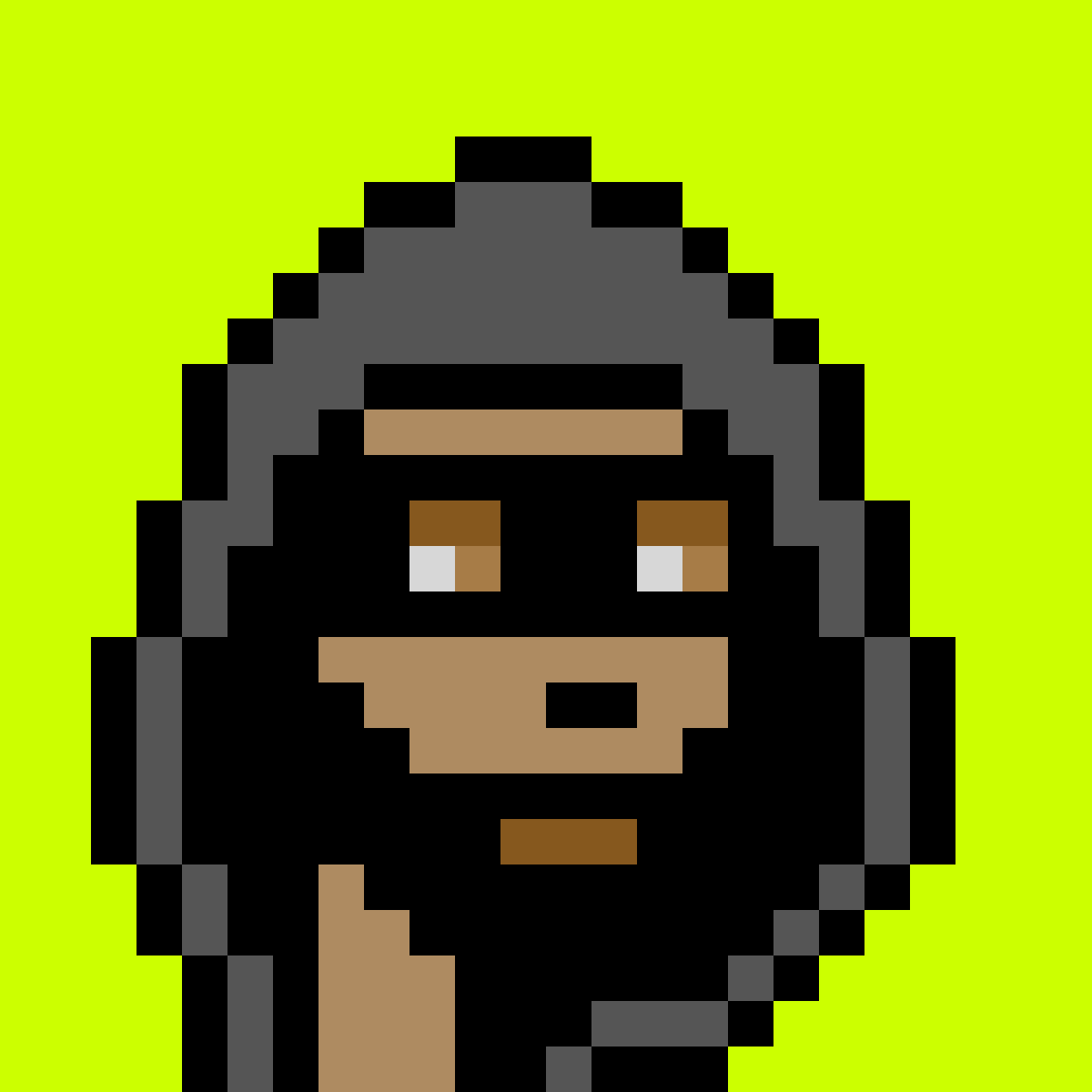 Punk #6167