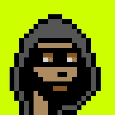 Punk #6167