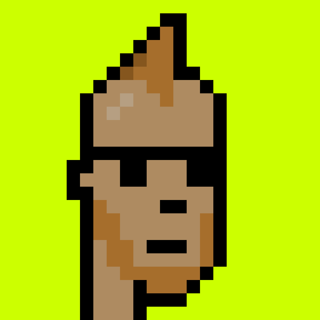 Punk #6172