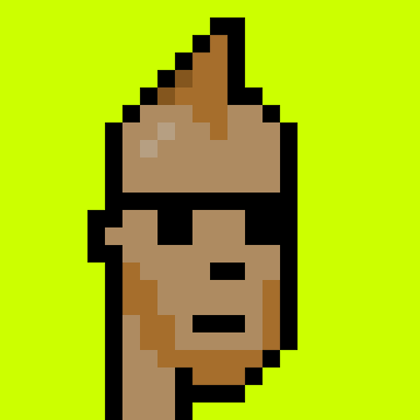 Punk #6172
