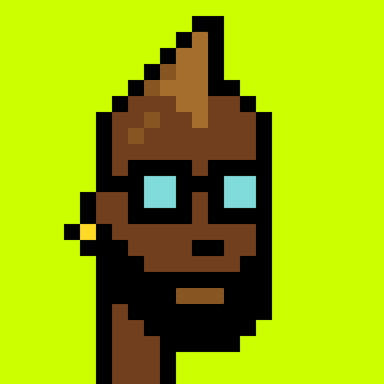 Punk #6173