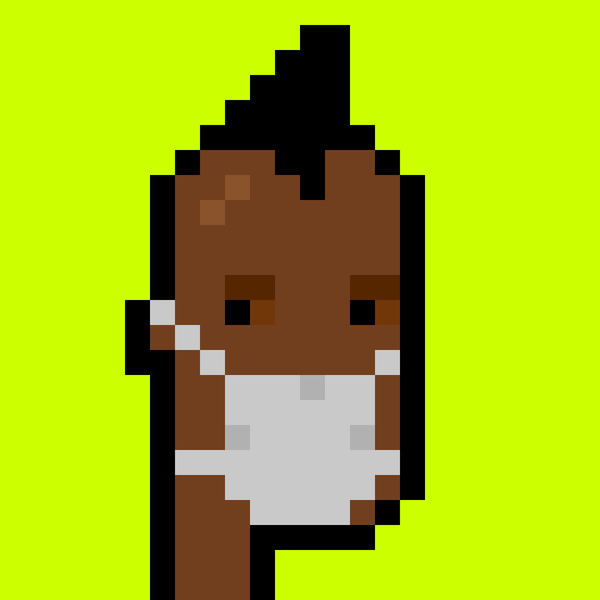 Punk #6174
