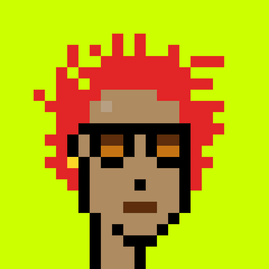 Punk #6176