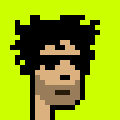 Punk #6178
