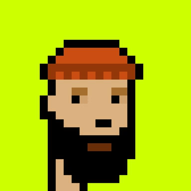 Punk #6181