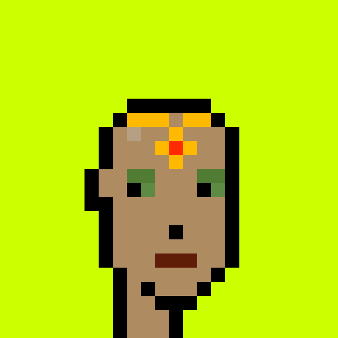 Punk #6183