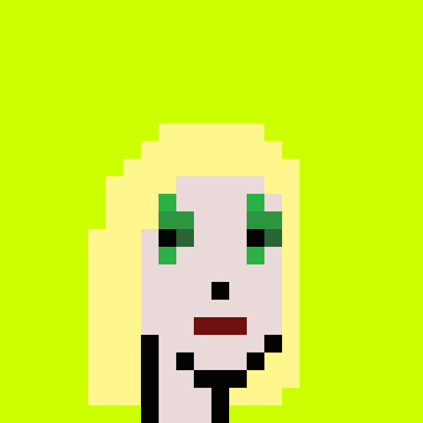 Punk #6188