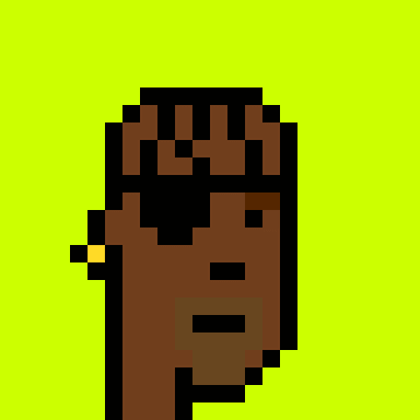 Punk #6194