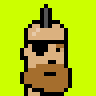 Punk #6195