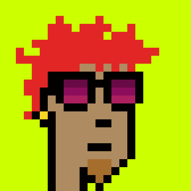 Punk #6196