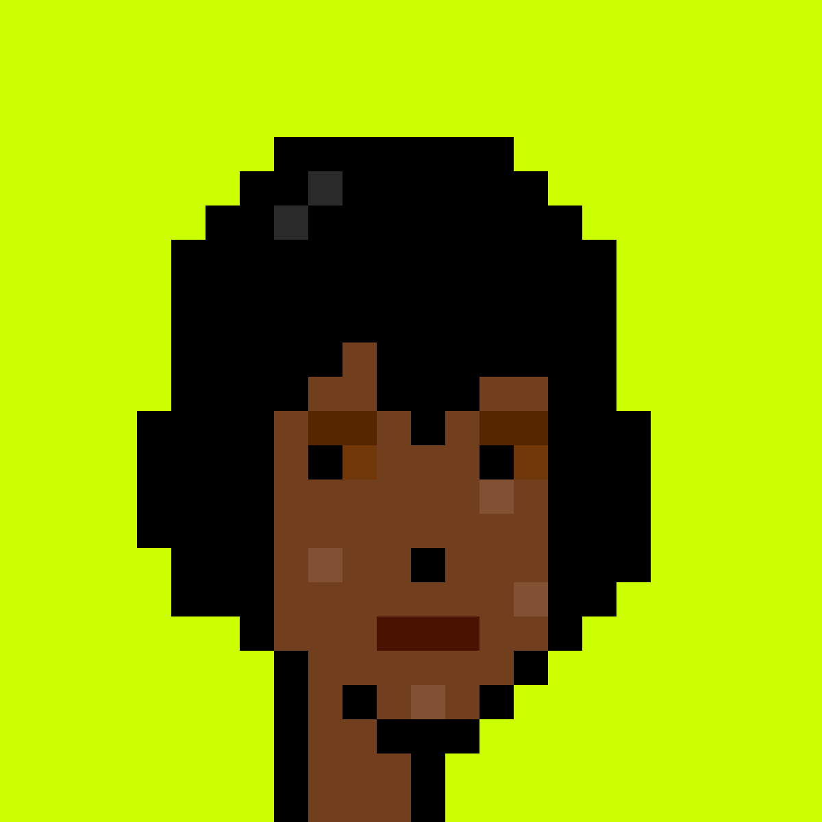 Punk #6200
