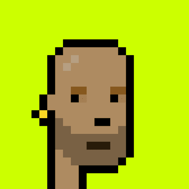 Punk #6209