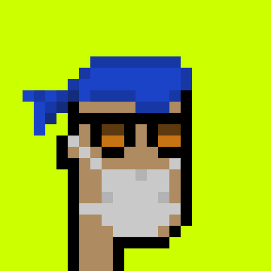 Punk #6211