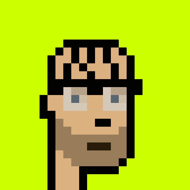 Punk #6214