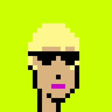 Punk #6216