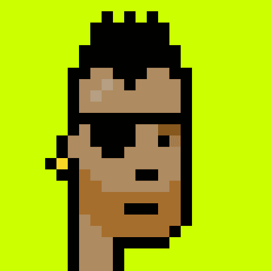 Punk #622