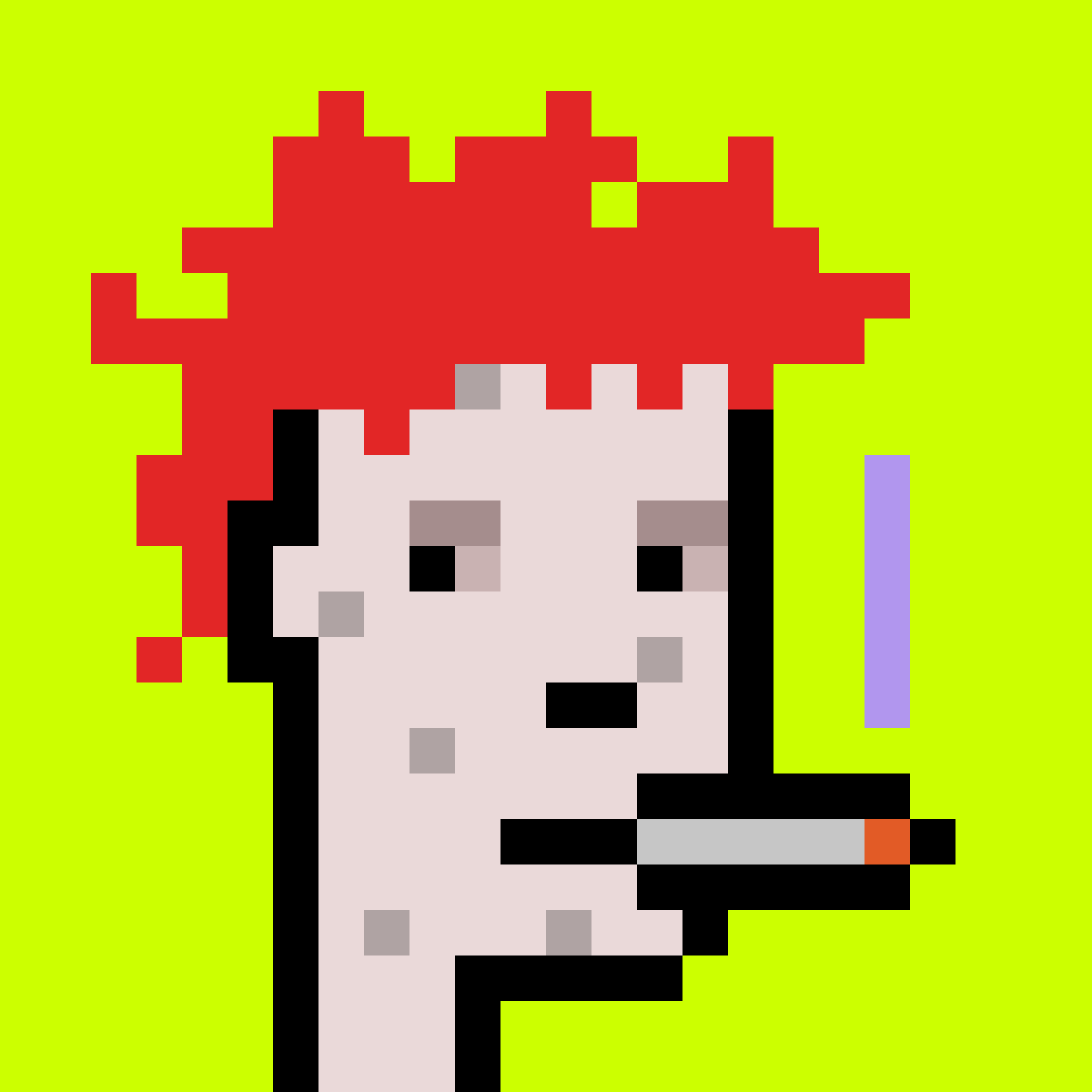 Punk #6220