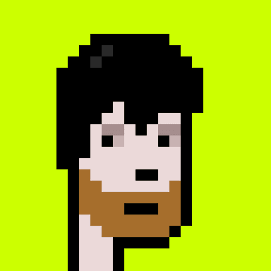 Punk #6221