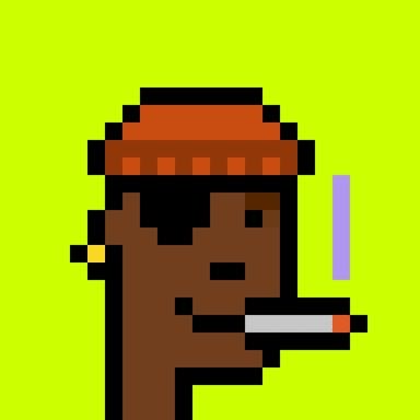 Punk #6230