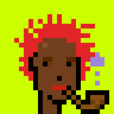 Punk #6236