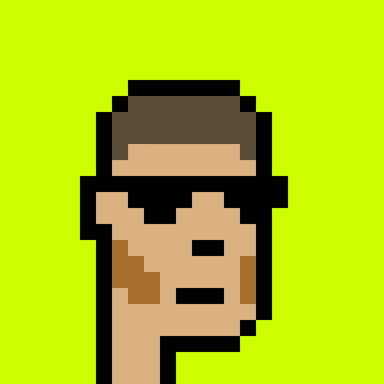 Punk #6237