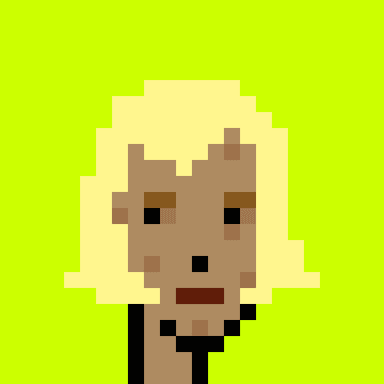 Punk #6243