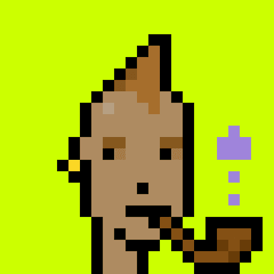 Punk #6246