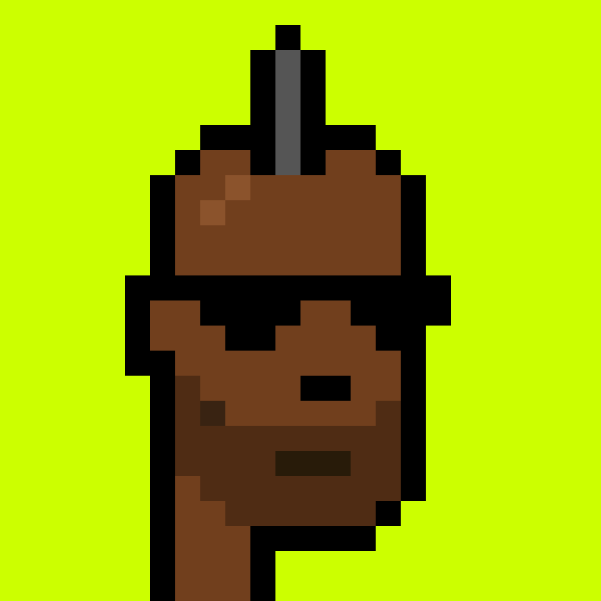Punk #6247