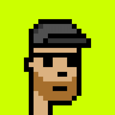 Punk #6248